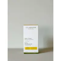 在飛比找蝦皮購物優惠-全新現貨 CLARINS克蘭詩 身體舒爽護理油 100ml