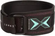 Lumbar Belt for Powerlifting, Ideal for Squat, Deadlift, Bench Press, Customizab
