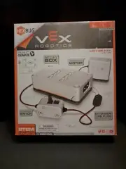 HexBug VEX Robotics Motor Battery Box Inline Switch Powered Add On Kit