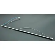 CCFL Backlight Assembly for 14.1" Samsung LTN141XC-L01 (in reflector rail)