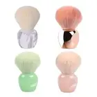 Dust Cleaning Brush Powder Makeup Brush Foundation Brush for Blending Makeup