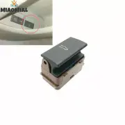 SP Black Trunk Lid Tailgate Control Switch 8E1959831 For Audi 2000-2008 A4 B6 B7 (for: Audi)