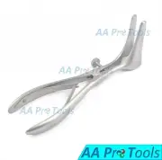 AAPRO: KILLIAN Septum Nasal Speculum 6" Blades 2" ENT Surgical Instruments