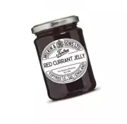 Tiptree Red Currant Jelly, 12 Ounce Jar