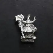 Dwarfs, Anvil of Doom Crew, Guard , Games Workshop