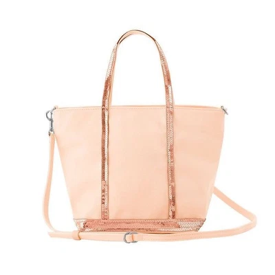 Vanessa Bruno Tote Bag Shoulder Bag 129183416
