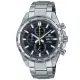 【CASIO 卡西歐】EDIFICE 前衛動感 計時腕錶 EFR-574D-1AV