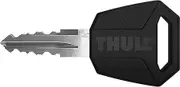 Thule Premium N226 Unisex Adult Cycling Keys, (Multi-Colour), One Size