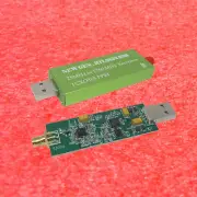 RTL-SDR USB Dongle RTL2832U + R820T2 + 1Ppm TCXO TV Tuner Stick Receiver A2TM