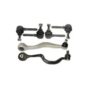 Trupro Ball Joint Tie Rod End Kit for BMW E34 5 SERIES except 5180 88-96