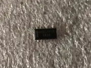 SN74LS38D IC LOGIC GATE QUAD 2-INPUT NAND LS-TTL PLASTIC SOP 14-PIN (2 PER LOT)