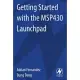 Getting Started With the MSP430 Launchpad