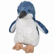 Penguin soft plush toy Mawson 10"/26cm stuffed animal Minkplush NEW