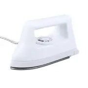 Mini Heat Press Small Iron Portable Handy Heat Press Machine Plastic AA DE