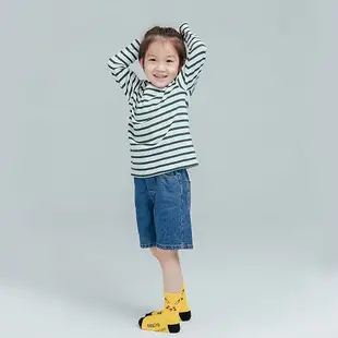 【ONEDER旺達】精靈寶可夢皮卡丘童襪 小火龍 伊布台灣製兒童棉襪