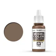 Vallejo Model Colour #152 German Cam Pale Brown 17 ml Acrylic Paint