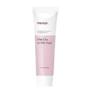 Manyo Factory Pink Clay Detox Pack 75ml
