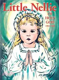 在飛比找三民網路書店優惠-Little Nellie of Holy God ― Il