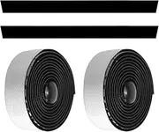Grip Tape for Bike | Bike Bar Protection Tape | Non-Slip, Shock-Absorbing, Lightweight Cycling Accessories for Maintenance Repair