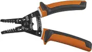 Klein Tools Insulated Wire Stripper/Cutter, VDE Certified, 11054-EINS