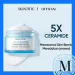 SKINTIFIC CERAMIDE BARRIER REPAIR MOISTURIZE GEL MKBT105 #8