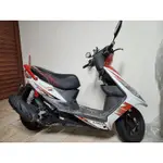 自售光陽KYMCO VJR 110 台中