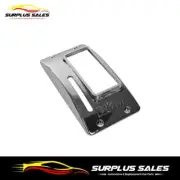BM80671 Replacement Shifter Top Cover For Use With QuickSilver Shifter 80683