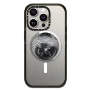Snappy Grip Stand Mirror Snappy™ Grip Stand MagSafe Compatible Disco