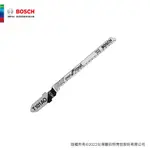 BOSCH 博世 線鋸片 T101AO (5入)