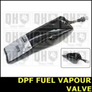 DPF Fuel Vapour Valve FOR PEUGEOT 207 1.4 1.6 10->20 Diesel QH