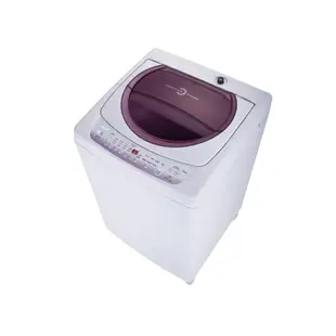 TOSHIBA 東芝｜AW-B1075G(WL) 10KG 定頻直立式洗衣機【水水家電】