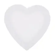 Painting Canvas Panels Heart Blank Canvas Acrylic Paint Canvases Drawing Canvas