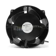 W1G180-AB31-01 EC Axial Fan DC 24V 4.3A 93W 4550RPM For Cabinet Cooling Fan