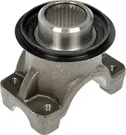 Dorman 697-538 Rear Driveshaft at Rear Axle Drive Shaft Pinion Yoke for Select Ford Models