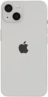 Apple iPhone 13 Starlight 512GB (Renewed)