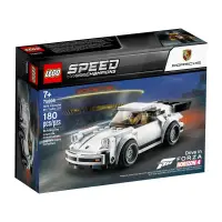 在飛比找蝦皮購物優惠-樂高 Lego 75895 保時捷 1974 porsche