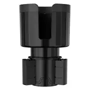 Car Cup Holder Expander Adapter for Bottles Big Drinks Stable