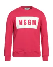 [MSGM] MSGM Sweatshirts - Item 10240799