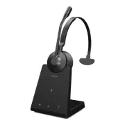 Jabra Engage 45 SE Mono DECT Headset, Deskphone calls, Sound like a pro, Get ...