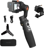 iSteady Pro 4 Action Cam Gimbal Stabilizer Compatible for Gopro Hero 12 11 10 9