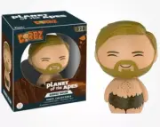 Funko Dorbz Vinyl Figure - Planet of the Apes - GEORGE TAYLOR - New in Box