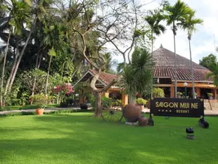 西貢睦乃度假村Saigon Mui Ne Resort