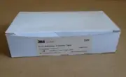 3M Scotch ATG Adhesive Transfer Tape Red And Black Plaid (10 pieces)