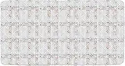 F Toddler Portable Bed Sheet Washable Cot Sheet for Toddler Cot Bed for Kids Baby Sleeping 50'' x 25'' (Sheet,Bed Not Included)