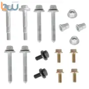 For Jeep Compass Dodge Caliber 6508510AA Rear Crossmember Subframe Bolt Kit Set (for: Jeep)