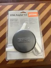 STIHL 4004 710 2180 Poly Cut 5-3 Mowing Head for FS 36 FS 40 FS 75 GENUINE OEM