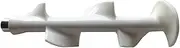 1 Pc Ice Cream Machine Stirring Rod .Compatible with Spaceman, Compatible with Oceanpower – Mixing Shaft Replacement Part for Soft Serve Machine