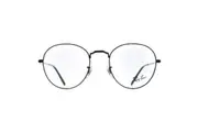 Ray-Ban Glasses Frames RX3582V David 2509 Black Men Women