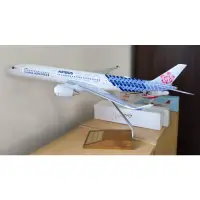 在飛比找蝦皮購物優惠-**翼起飛翔** 精緻模型「中華航空A350-900」(1/