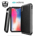 X-DORIA DEFENSE LUX系列 三星S9 S9+ 耐撞擊 防摔手機殼 軍規防摔 CARBON 碳纖維